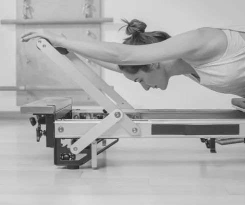 Reformer Basic Workshop @ Reformer Room München