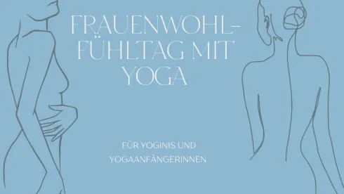 Frauenwohlfühltag mit Yoga @ Yoga to Share