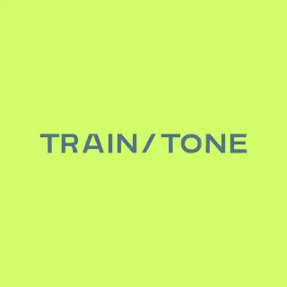 Train and Tone Microformer logo