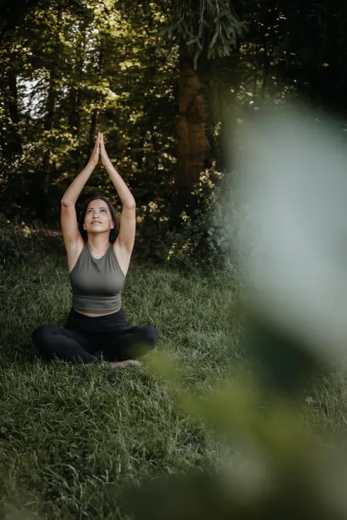 Sacred Cacao Flow – Yoga & Kakao Zeremonie @ Bliss Yoga Salzburg