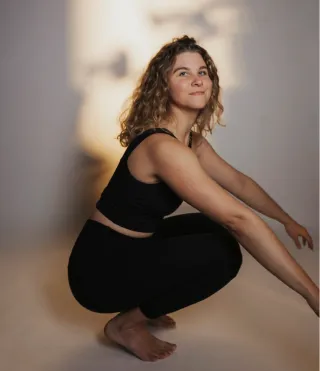 Anna Mischel