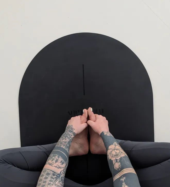 Golden Yoga Salzburg