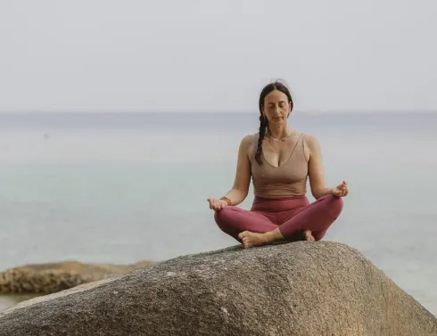 Workshop vor Ort - Zeit der Stille @ YOGABI ASHTANGA YOGA KEMPTEN