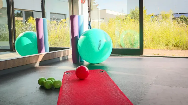 Funktional Training 17:45 - 18:45 Uhr @ WADS GmbH / ZAR Mannheim