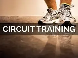 Circuit Training (mit Online-Übertragung) @ physio+training niederer