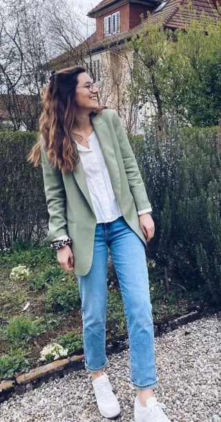 Lea Julia