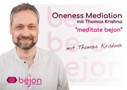 Oneness Meditation Impulsabend  @ Yogazentrum Mödling
