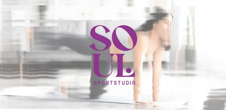 LS PILATES Booty Lift (EN) @ SOUL Sportstudio