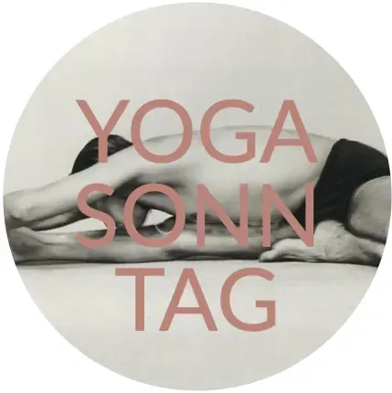 Yogasonntag @ Iyengar Yoga bewegt