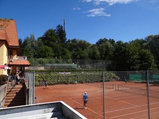 Tenniscenter Waltendorf