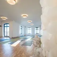 Bamboo Yoga