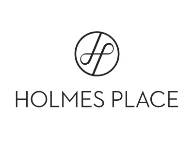 Holmes Place Logo