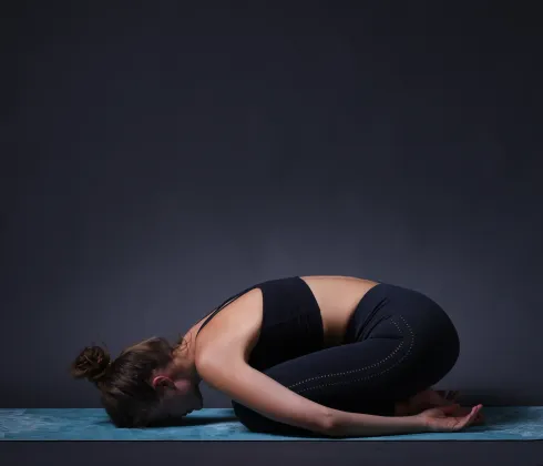 Yin Yoga Präventionskurs - Verbindliche Platzreservierung @ Flow Buchholz
