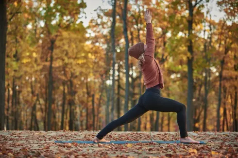 Flow & Yin XL @ SatyaLoka Yoga Ahrensburg