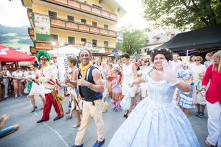 Tanz:Fest Gastein 3.-7.7.2019