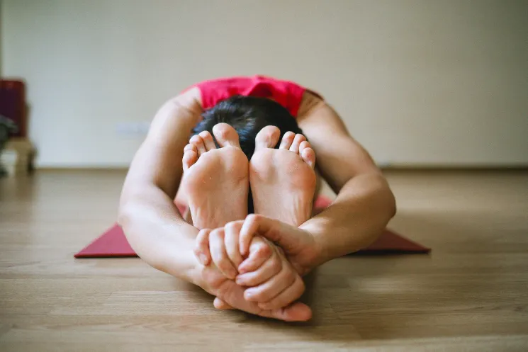 Yin Yoga mit Ronja @ Le moment Yoga und Meditation