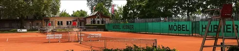 OSC Teamsport - Gruppe 2: LK 15-22 @ Tennisschule Jovasevic und Schuckert