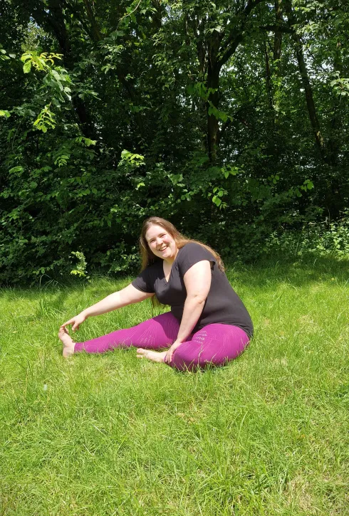 Mindful Teatime: Regeneration (2/3) @ Sophie's Safe Space - Yoga für dicke Frauen*