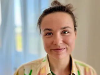 Alina