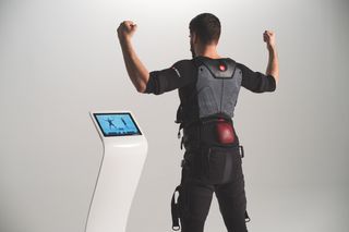 NESS Fit 17