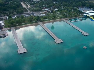 Strandbad Klagenfurt
