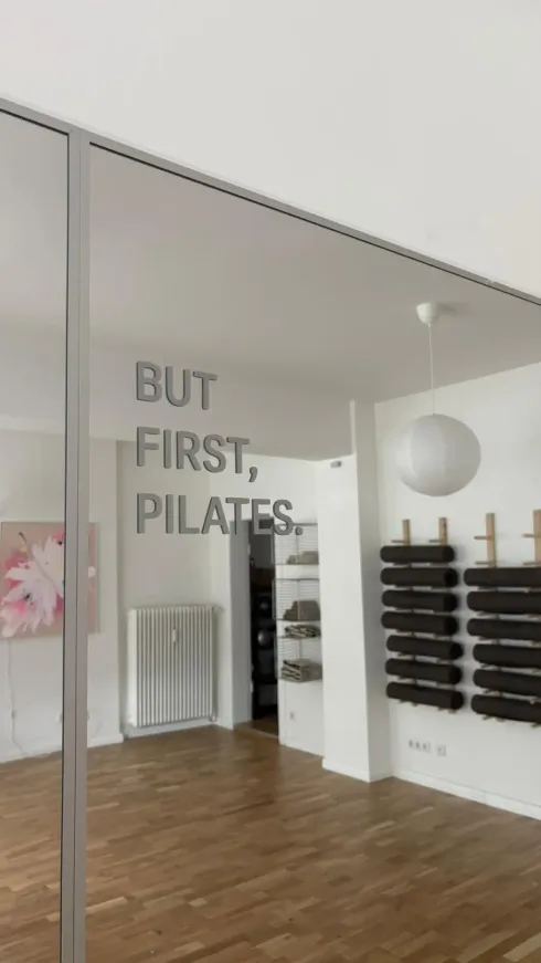 The Pulse Room