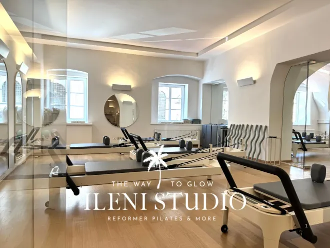 ILENI STUDIO