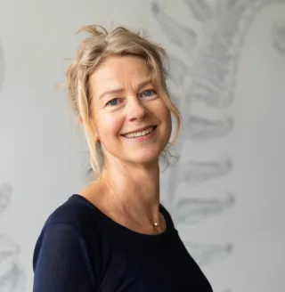 Rina van der Weij