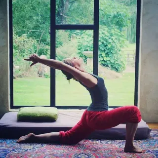 Le studio n'a pas fourni de description pour cette image de profil.