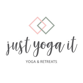 Just Yoga It - Audrey Hämmerle