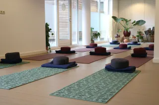 De locatie gaf geen beschrijving voor deze profielafbeelding