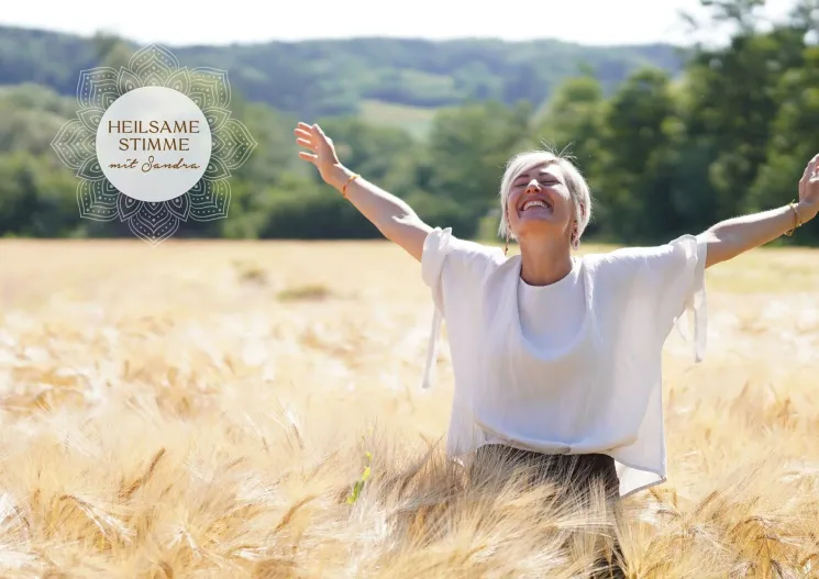 STIMME & MINDSET – du bist deine Stimme und deine Stimme ist, wer du bist. @ enjoyoga