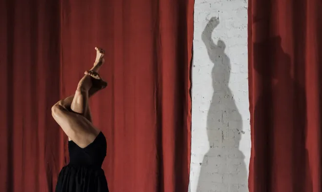 Berlin Contemporary Dance