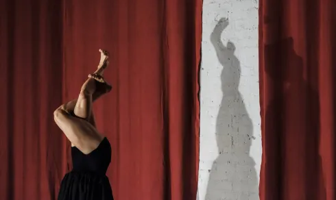 Berlin Contemporary Dance