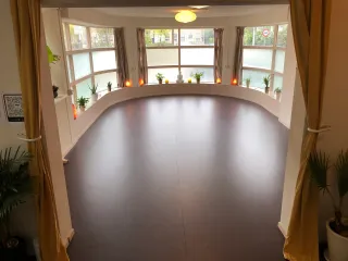 De locatie gaf geen beschrijving voor deze profielafbeelding