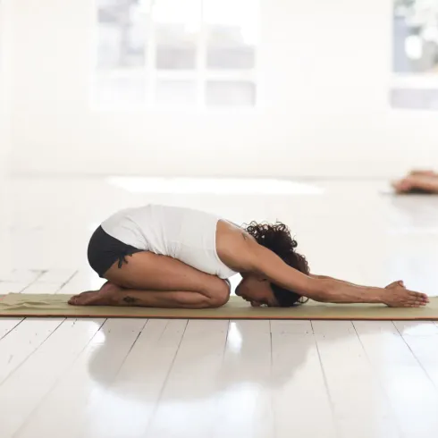 Yogakurs Level 1 & Yoga für Wiedereinsteiger (7 Wochen) @ Pure You Yoga