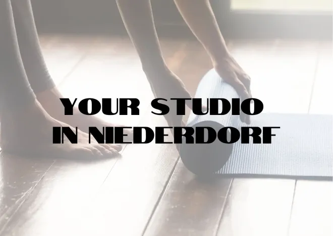 Yoga Nest Zentrum