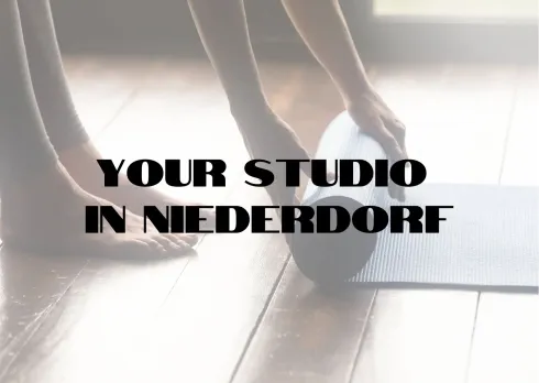 Yoga Nest Zentrum