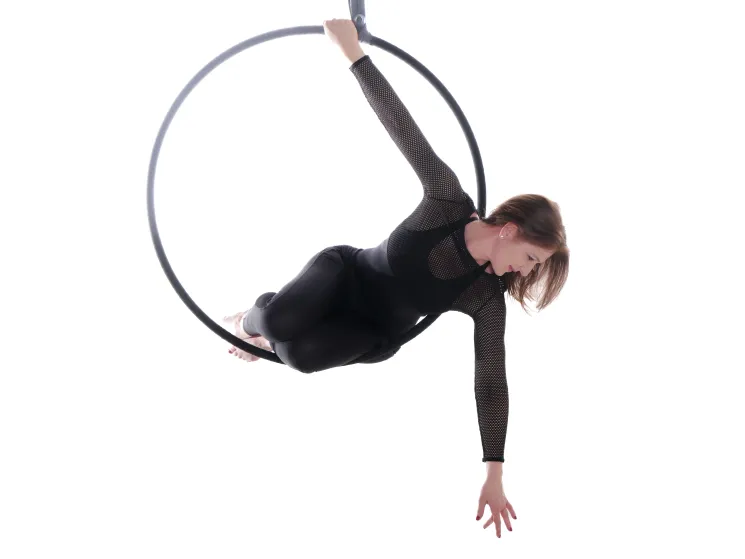 Aerial Fitness Hour (Hoop) @ Aerial Infinity