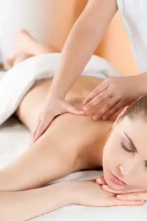 Massage (zwanger/mama) @ Mums&more Amersfoort