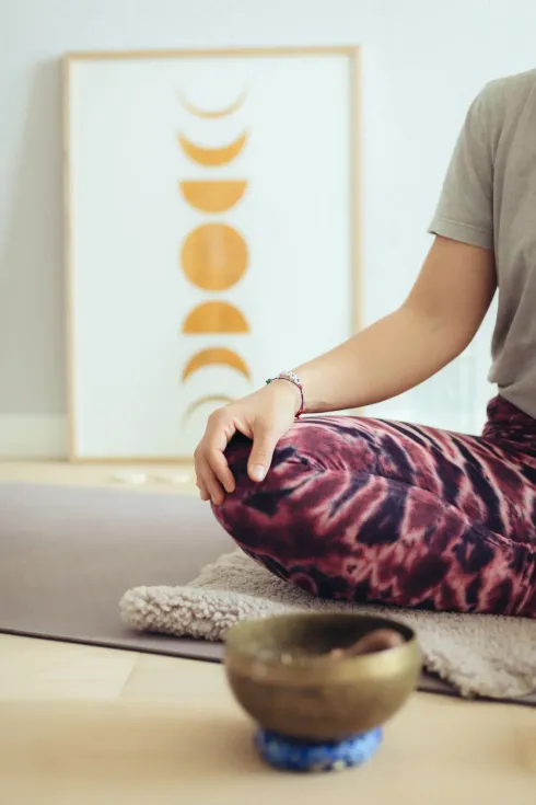 Ayur Yoga zzgl. Q&A zur Ausbildung @ yogaraum norderstedt