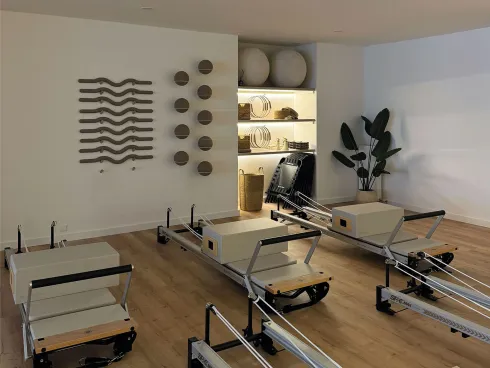 Balance.Social Health Club