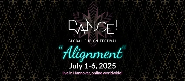 Dance! Global Fusion Festival Workshops @ Calaneya Dance Academy