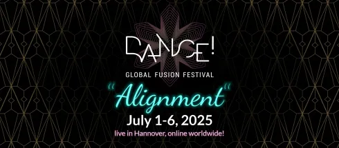 Dance! Global Fusion Festival Workshops @ Calaneya Dance Academy