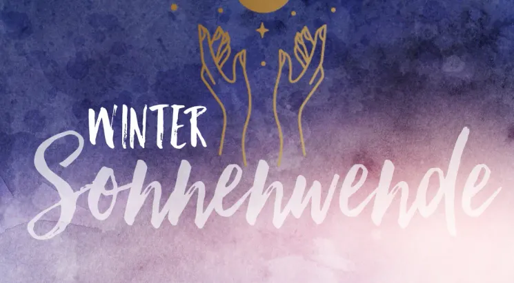 Wintersonnwende Ritual @ MY INNER SUN – HOLISTIC SPACE