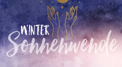 Wintersonnwende Ritual @ MY INNER SUN – HOLISTIC SPACE