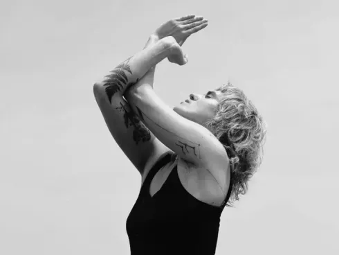 Ecstatic Immersion Dance @ be yogi Studio