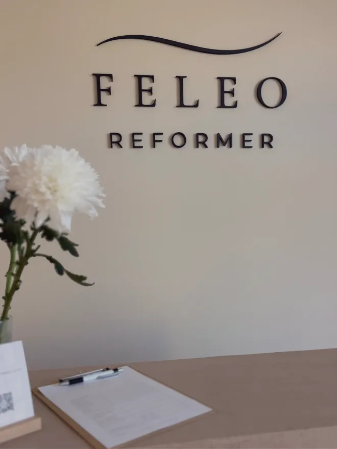 feleo Reformer