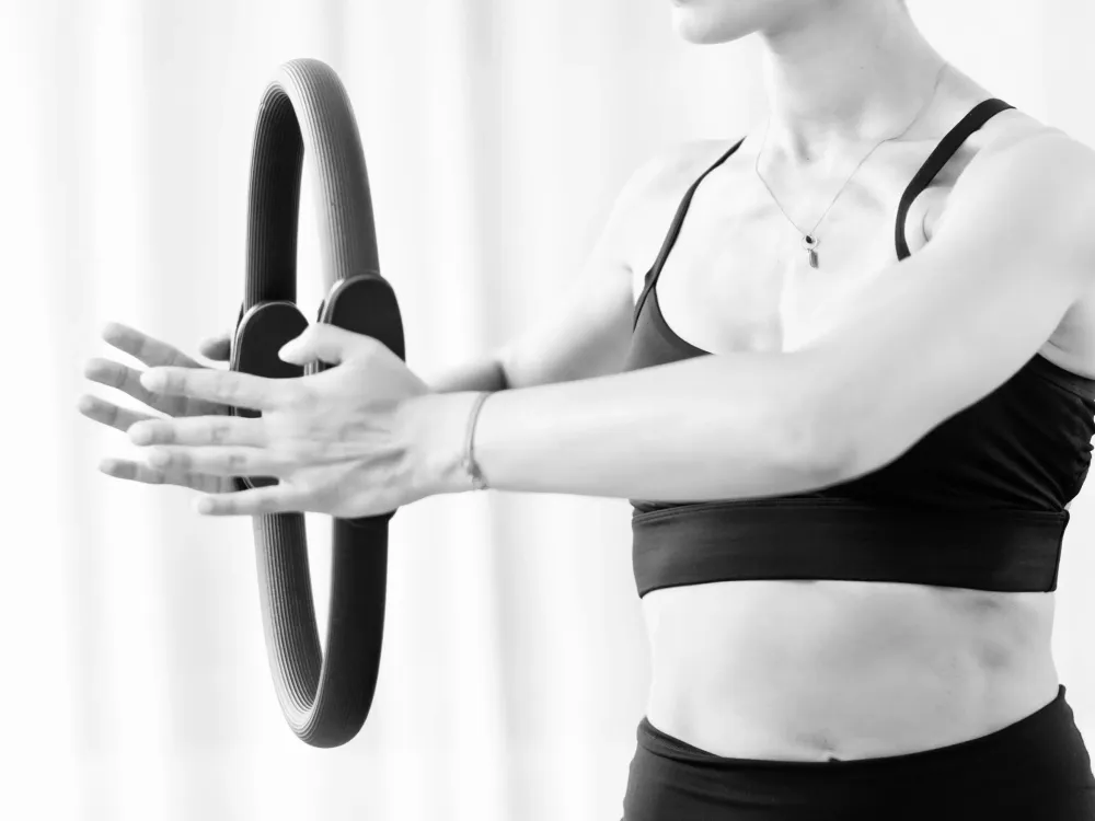 PILATES HOME