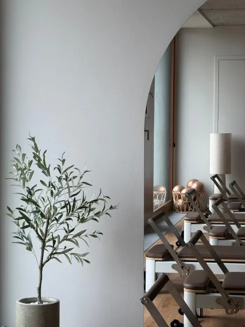 MIRA Pilates Kriens
